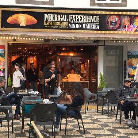 Casa Portuguesa do Pastel de Bacalhau